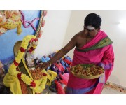 Maha Shivaratri Special Maha Lingarchana Sahitha Maha Pasupatha Homam and 108 Kalasabhishekam on 26th Feb 2025