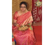 Sri Rudra Sahitha Shata Chandi Yagam Day - 3