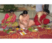 Karthika Masam Special - Sahasra Deepalankarana on 25th Nov 2024 at Srisailam