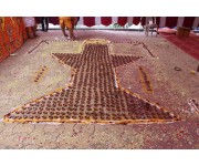 Karthika Masam Special - Sahasra Deepalankarana on 25th Nov 2024 at Srisailam