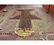 Karthika Masam Special - Sahasra Deepalankarana on 25th Nov 2024 at Srisailam