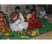 Karthika Masam Special - Sahasra Deepalankarana on 25th Nov 2024 at Srisailam