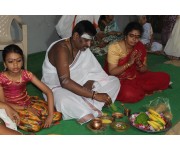 Karthika Masam Special - Sahasra Deepalankarana on 25th Nov 2024 at Srisailam