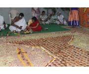 Karthika Masam Special - Sahasra Deepalankarana on 25th Nov 2024 at Srisailam
