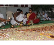 Karthika Masam Special - Sahasra Deepalankarana on 25th Nov 2024 at Srisailam