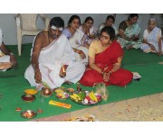Karthika Masam Special - Sahasra Deepalankarana on 25th Nov 2024 at Srisailam