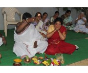 Karthika Masam Special - Sahasra Deepalankarana on 25th Nov 2024 at Srisailam