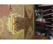Karthika Masam Special - Sahasra Deepalankarana on 25th Nov 2024 at Srisailam