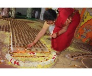 Karthika Masam Special - Sahasra Deepalankarana on 25th Nov 2024 at Srisailam