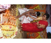 Karthika Masam Special - Sahasra Deepalankarana on 25th Nov 2024 at Srisailam