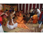 Karthika Masam Special - Sahasra Deepalankarana on 25th Nov 2024 at Srisailam
