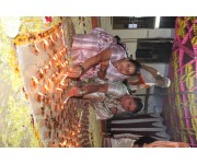 Karthika Masam Special - Sahasra Deepalankarana on 25th Nov 2024 at Srisailam