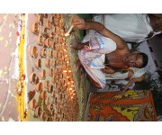 Karthika Masam Special - Sahasra Deepalankarana on 25th Nov 2024 at Srisailam