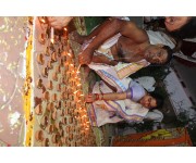 Karthika Masam Special - Sahasra Deepalankarana on 25th Nov 2024 at Srisailam