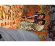 Karthika Masam Special - Sahasra Deepalankarana on 25th Nov 2024 at Srisailam