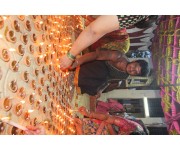 Karthika Masam Special - Sahasra Deepalankarana on 25th Nov 2024 at Srisailam