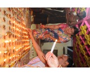 Karthika Masam Special - Sahasra Deepalankarana on 25th Nov 2024 at Srisailam