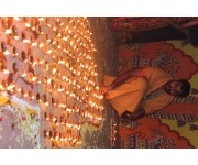 Karthika Masam Special - Sahasra Deepalankarana on 25th Nov 2024 at Srisailam
