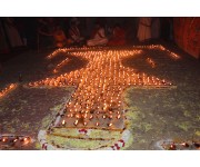 Karthika Masam Special - Sahasra Deepalankarana on 25th Nov 2024 at Srisailam