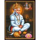 SRI VEERA ANJANEYAR TEMPLE, (Pudupakkam) SRI VEERA ANJANEYAR TEMPLE, (Pudupakkam)