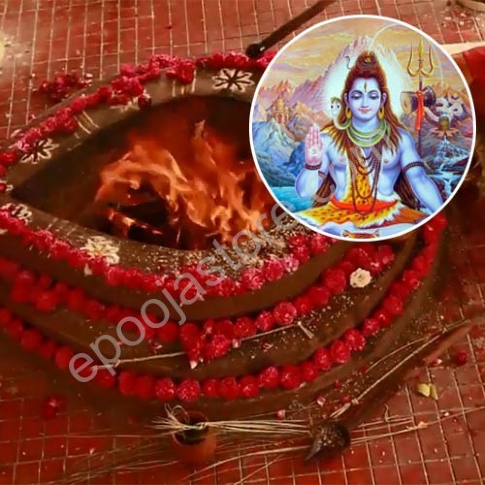 Aghora Pashupatha Homa