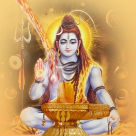Amrutha MahaPashupata Homam