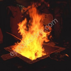 Dampathya Pasupatha Homam 