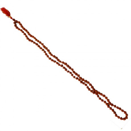 Rudraksha Mala (4 MM)