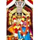 Mangalagiri Sri Panakala Narasimhaswamy's Brahmotsavam starts from today..