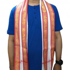 Jai SriRam Kanduva (Pack Of 1)
