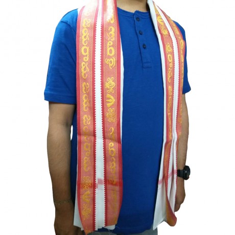 Jai SriRam Kanduva (Pack Of 1)