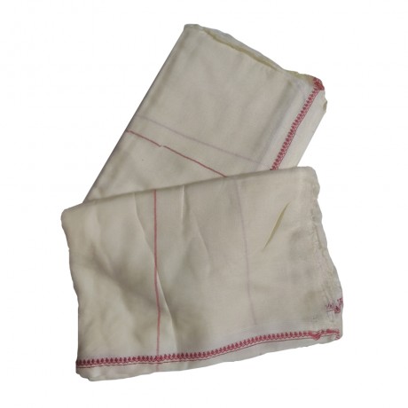 Nara Pattu (Angavastram) (3Meters+2Meters)
