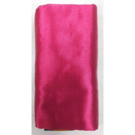 Dhothi for Utsava Vigraham (Pink Colour) (1.8 Meters) (Pack Of 1 )