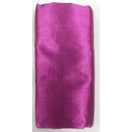 Dhothi for Utsava Vigraham (Violet Colour) (1.8 Meters) (Pack Of 1)