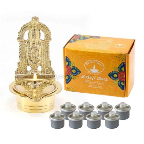 Balaji Lamp