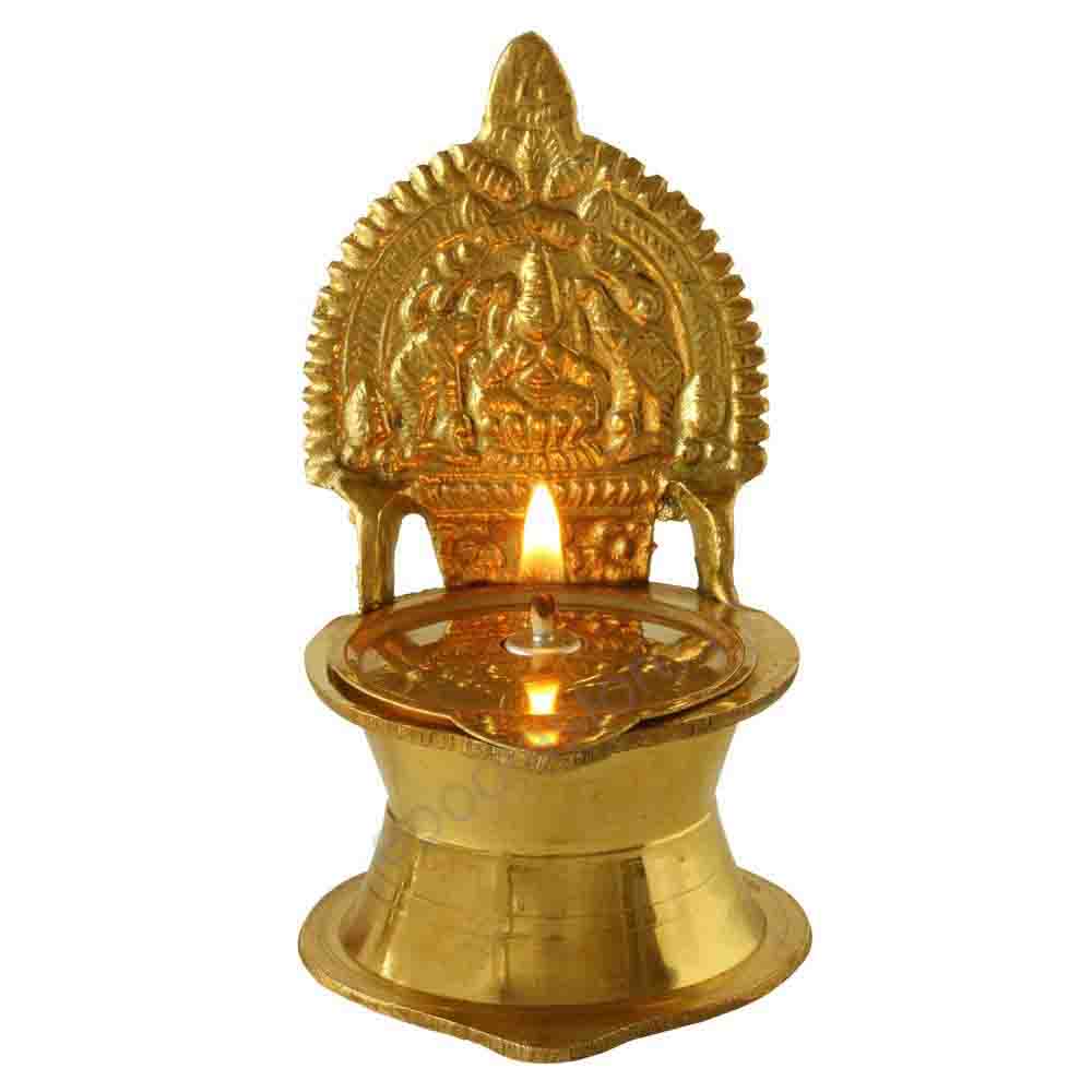 Lakshmi Deepam