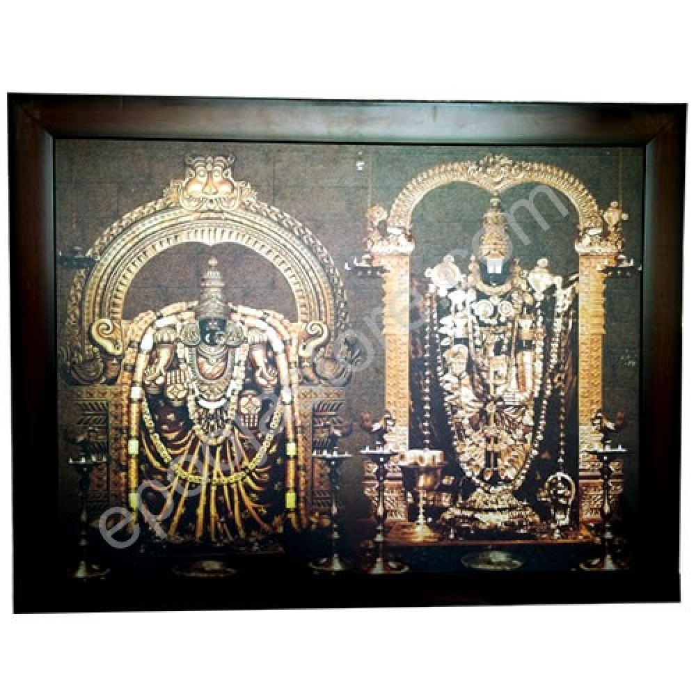 Padmavathi Sametha Venkateswara Swamy Padmavathi Sametha Venkateswara Swamy