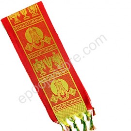 Namo Border Jari Kanduva ( Pack of 2 )