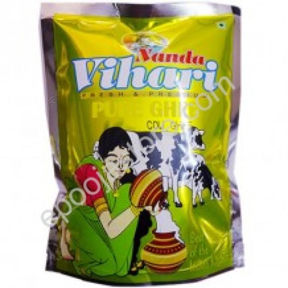 Cow Ghee (10 Liters) Cow Ghee (10 Liters)