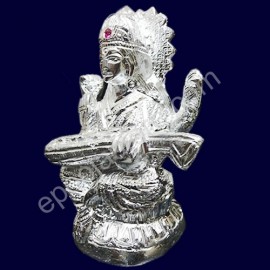 Saraswathi Devi Idol
