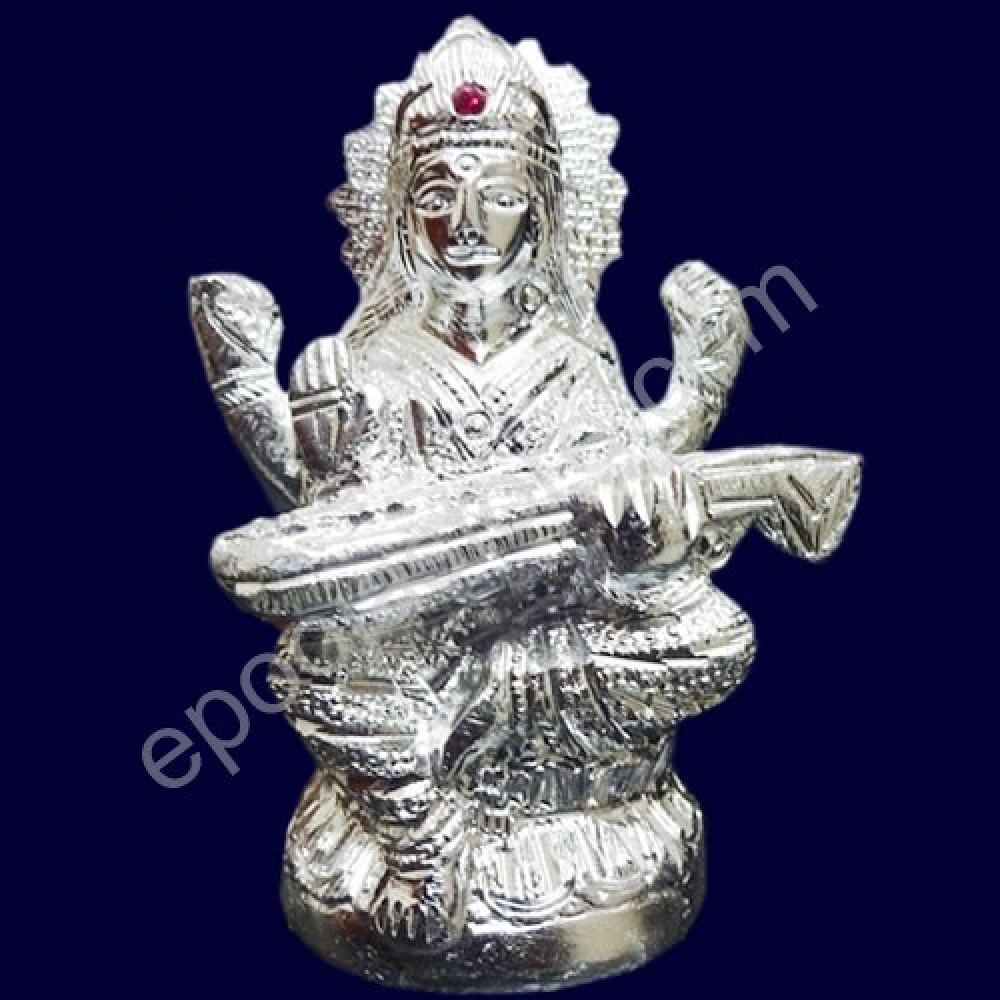 Saraswathi Devi Idol