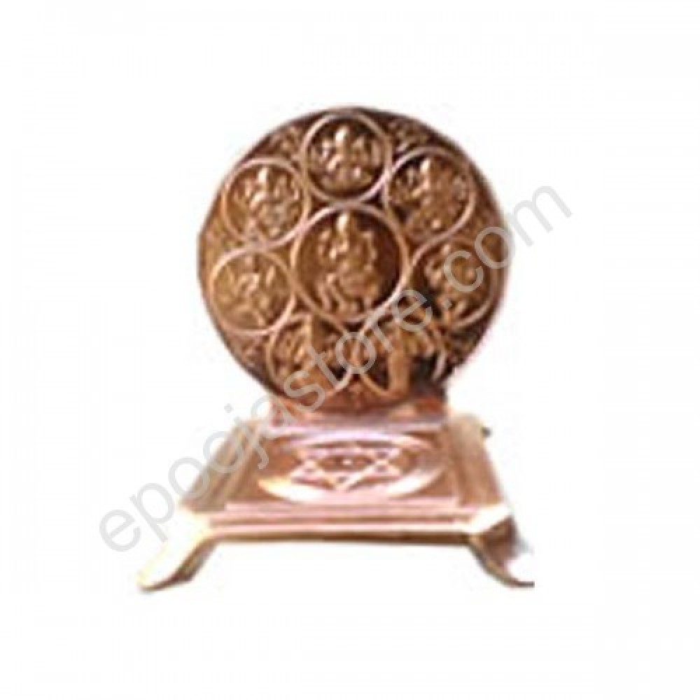 Ashta Ganapathi Peetham Ashta Ganapathi Peetham