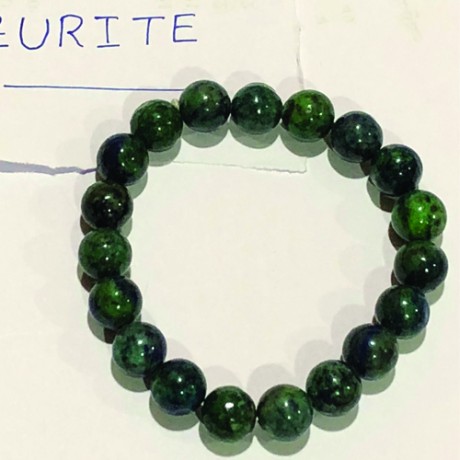 Azurite Bracelet