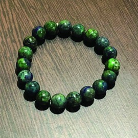 Azurite Bracelet