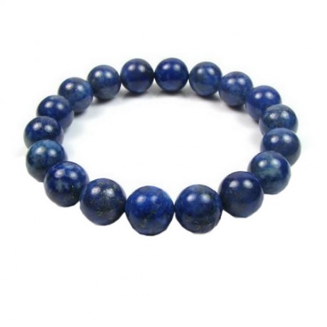 Lapis Bracelet