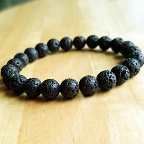 Lava Bracelet