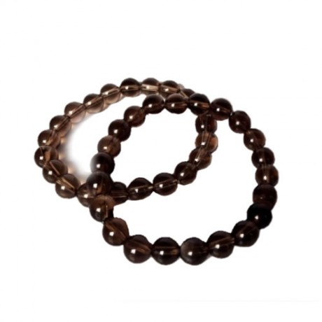 Smokey Quartz Bracelet