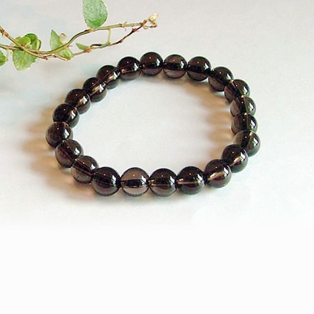 Smokey Quartz Bracelet