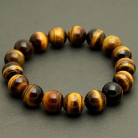 Tiger Eye Bracelet