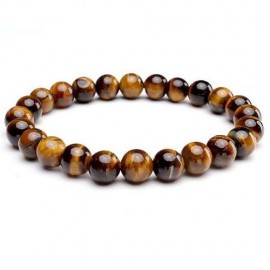 Tiger Eye Bracelet